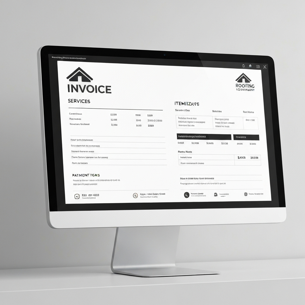Invoice Generator