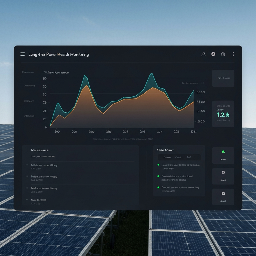 Long-Term Health Tracking